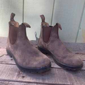 Blundstone  #585 Chelsea Boot